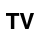 TV TV