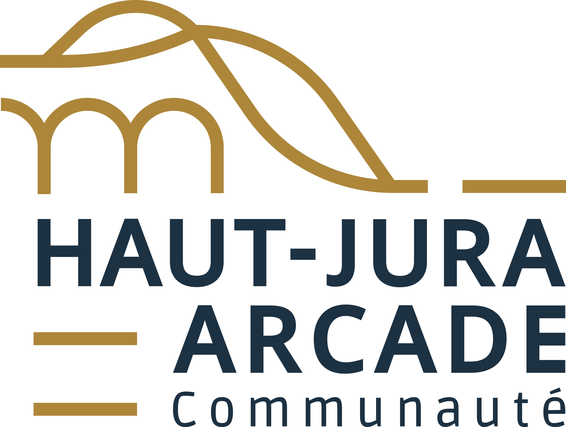 Logo CC HJ Arcade