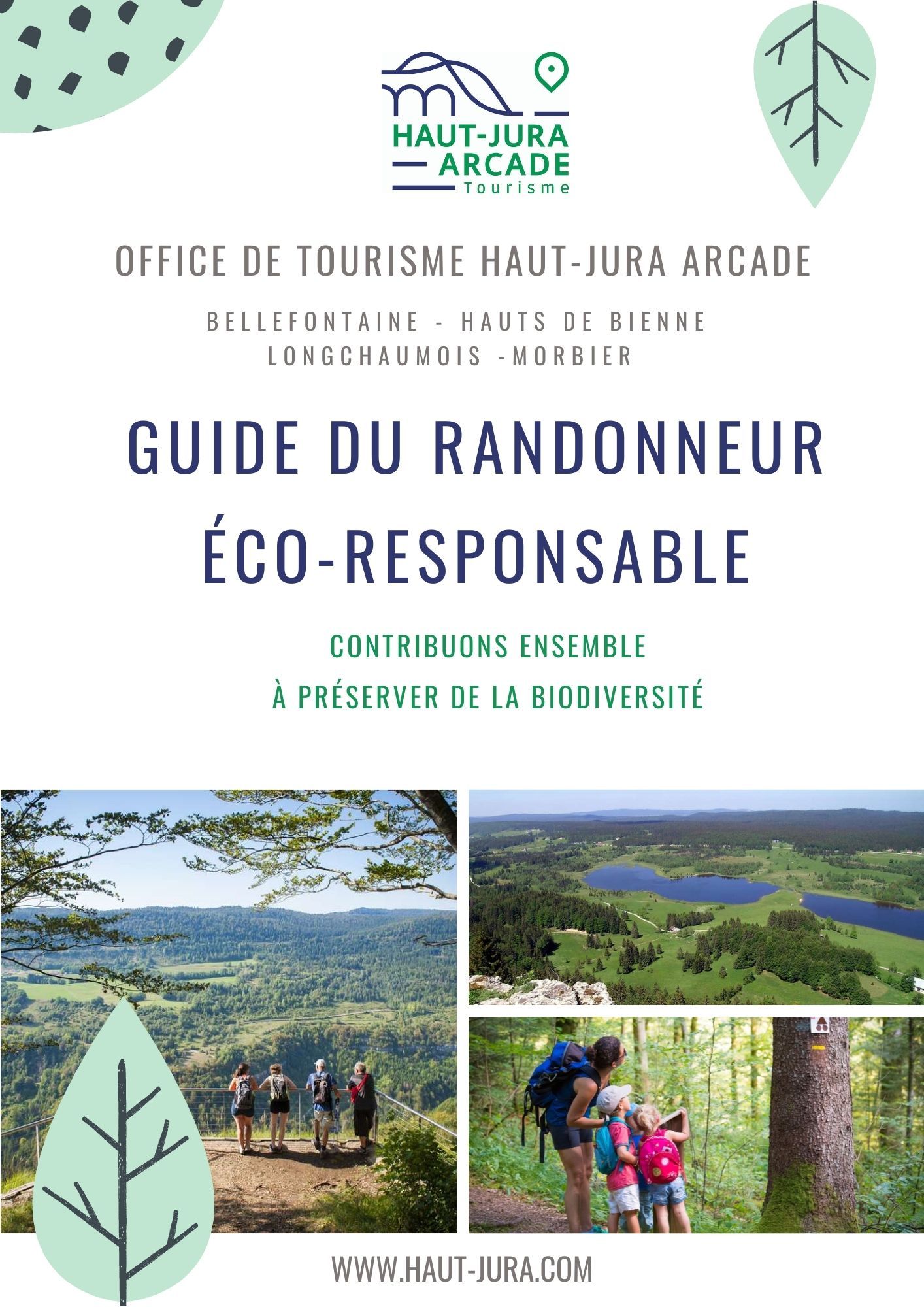 OK V2 Guide randonneur éco responsable