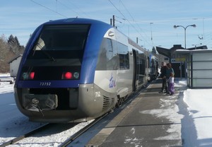 Accès et transports